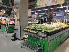 -永辉超市(百子湾店)