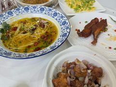 -黄埔华苑酒家(黄埔店)