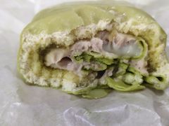 -好利来(盘锦万达店)