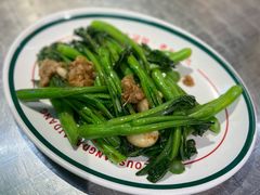 -楼上大排档·顺德菜·粥水·鱼生(苗栗路店)