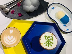 -茶是一枝花泡茶店