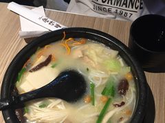 -云味馆·云南菜·云南米线(景田店)