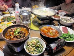 -长沙市望城区桥驿镇日食三餐饭店