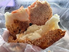 -郭际辣饼铺(第三中学店)
