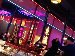 -十三姨正合丰烤肉(营迹路店)