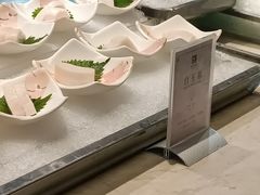 -雍和会海鲜姿造自助(湖东路店)