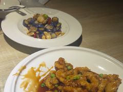 -味莊·青岛菜(云霄路店)