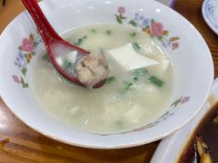 -双桥饭店(锦溪店)
