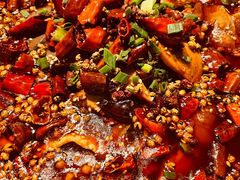 -水煮三国·川鲁江湖菜(香山店)