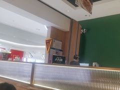 -芝士农场·意式餐厅(生态城万达店)