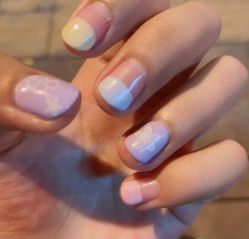 点击看大图 -悦指间美甲美睫