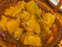 -张家卫·阳江菜·小海鲜(肥婆湾桥店)