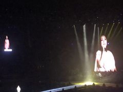 -宝能国际体育演艺中心