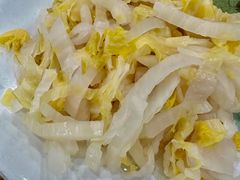 -壹条龙饭庄台基厂店