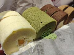 -小西家作•精致蛋糕(富力爱丁堡店)