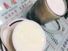 -义顺牛奶公司(新马路老店)
