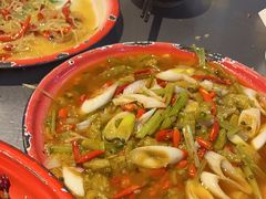 -馬伍旺川菜(江北虹悦城店)