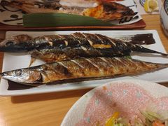 -鳗鲔·料理小馆