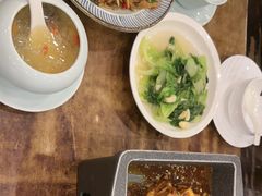 -一楼食业·美食人家