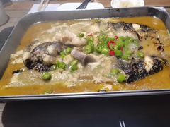 -半天妖烤鱼(大兴宾馆店)