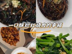 -上海年代·浙菜家烧·小海鲜(水上东路店)