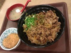 -食其家·牛丼咖喱(苏州永旺店)