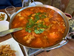 -老回回饺子馆(海洋馆店)