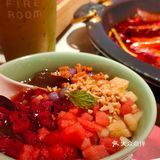 火社火锅自由套餐来了！ 