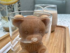正山小种奶茶（冷）-大树餐厅(朝阳大悦城店)