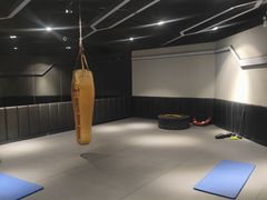 -阳光游泳培训(北苑店)