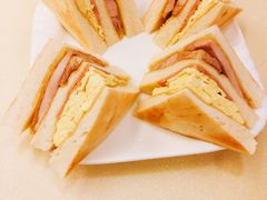 -永盈茶餐厅(中山四路店)