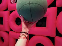 -chi K11艺术空间展览厅