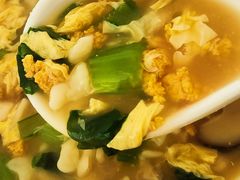 -海胆小馆(东北水饺·春柳店)