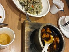 -枣子树·素食餐厅(普陀山店)