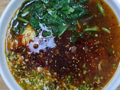 -三好食堂(煎饺·馄饨·肉饼米线·盛世广场店)