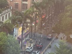 -广州白天鹅宾馆