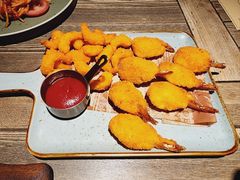 -玖壹咖啡(临河街店)