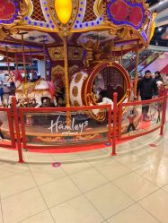 -哈姆雷斯(王府井百货大楼店)
