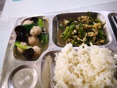 -南京农业大学（卫岗校区）-学生第2食堂