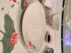 西湖大酒店京华阁-福州西湖大酒店·怡湖咖啡厅