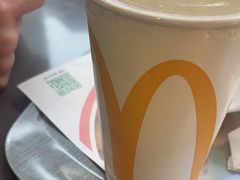 -麦当劳(容桂客运站得来速店)