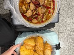 -陈氏肥蛤(小纬六路总店)