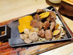 -隐泉之语日式料理(王府中环店)