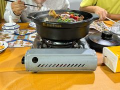 -莲香西域·正宗新疆菜(龙华店)