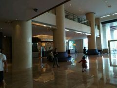 -常熟理文铂尔曼酒店