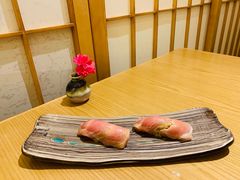 -鮨青(恒基名人购物中心店)