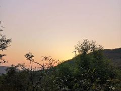 -东白山