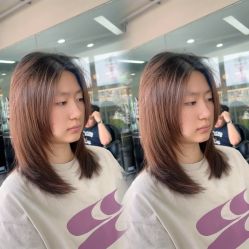 -XIMA·美发沙龙