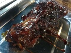 -王裕興肉莊(南禅寺店)