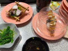 -争鲜回转寿司(南开大悦城店)